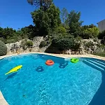 Spacious With Pool And Fireplace * Roquebrune-sur Argens
