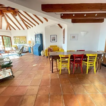 Spacious With Pool And Fireplace * Roquebrune-sur-Argens