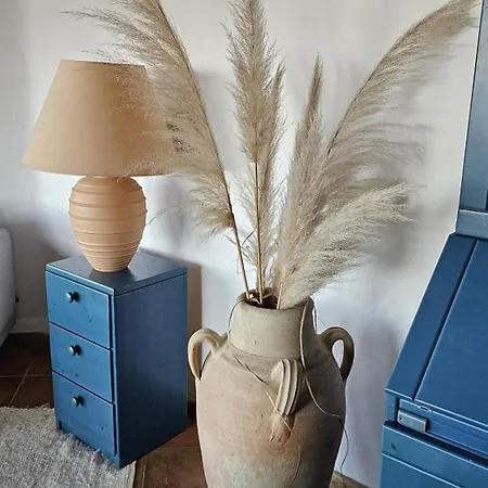 Villa Spacious With Pool And Fireplace *