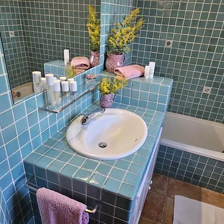 Spacious With Pool And Fireplace Roquebrune-sur Argens