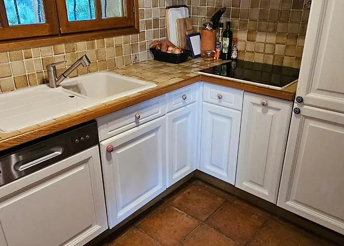 Spacious With Pool And Fireplace