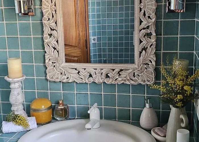 Spacious With Pool And Fireplace Villa Roquebrune-sur Argens