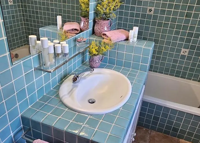 Spacious With Pool And Fireplace Roquebrune-sur Argens