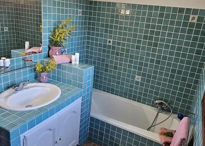 Spacious With Pool And Fireplace Villa Roquebrune-sur Argens