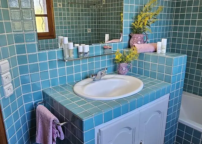 Spacious With Pool And Fireplace * Roquebrune-sur Argens